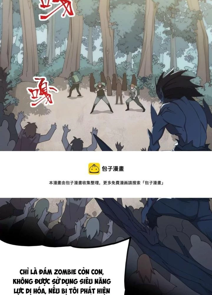 Thời Kỳ Tận Thế Chapter 86 - 17