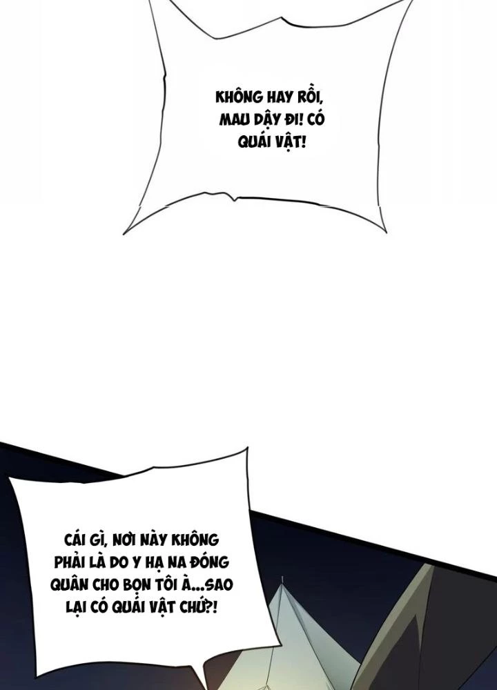 Thời Kỳ Tận Thế Chapter 86 - 23