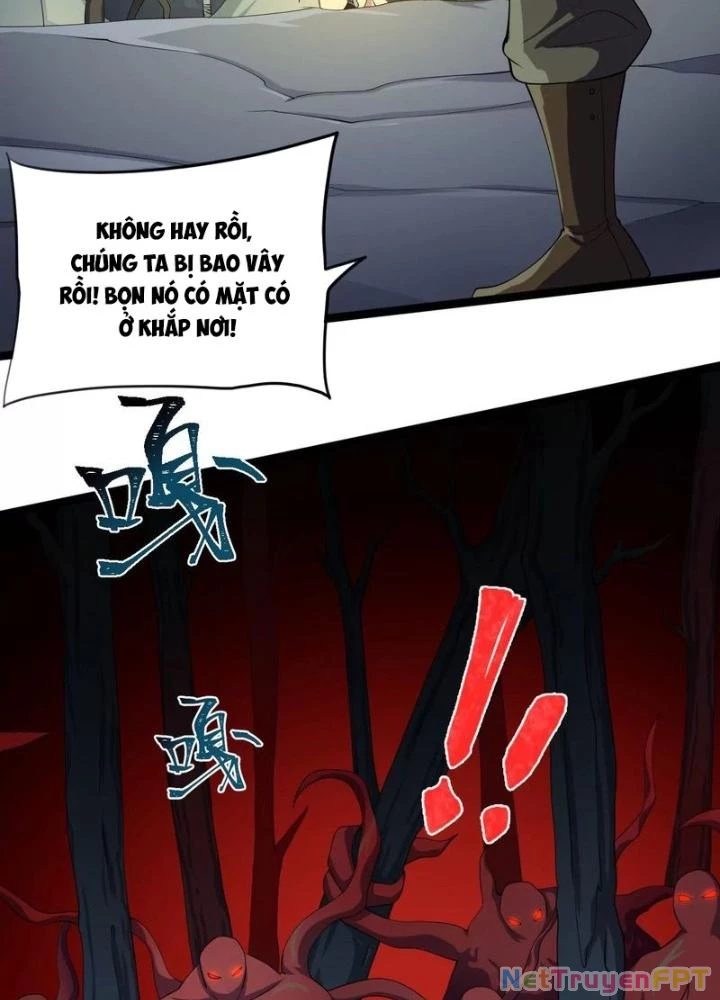 Thời Kỳ Tận Thế Chapter 86 - 25