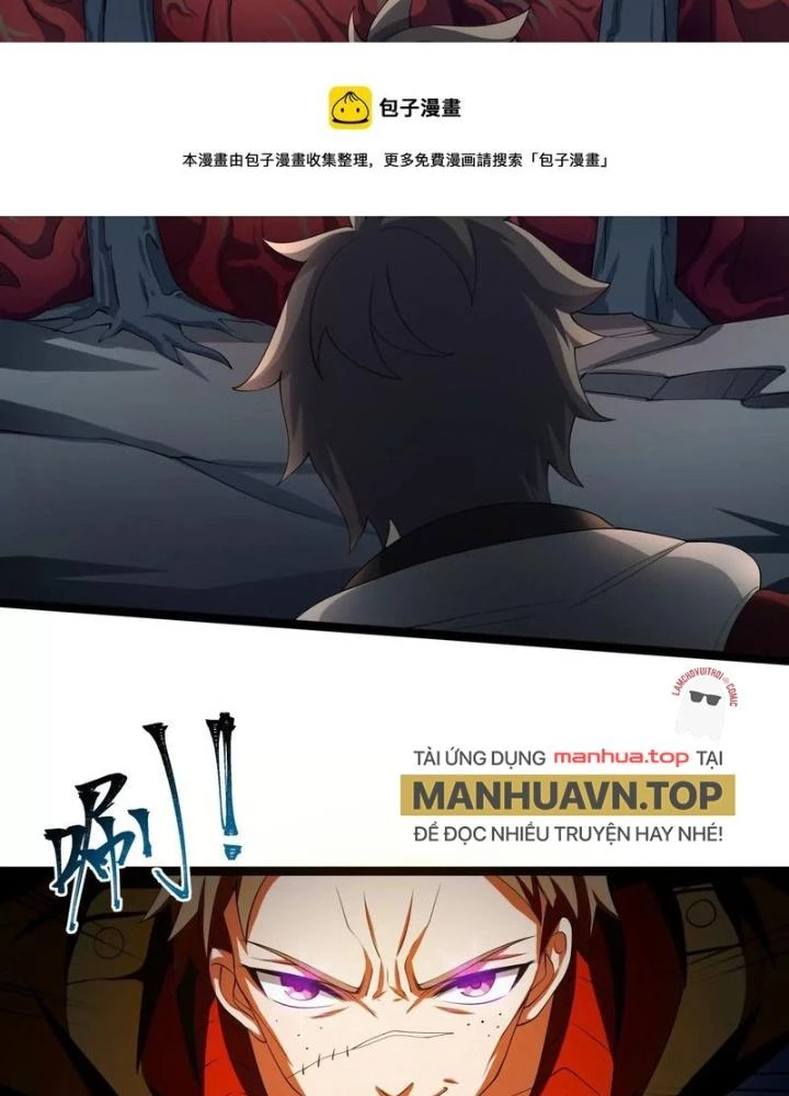 Thời Kỳ Tận Thế Chapter 86 - 27