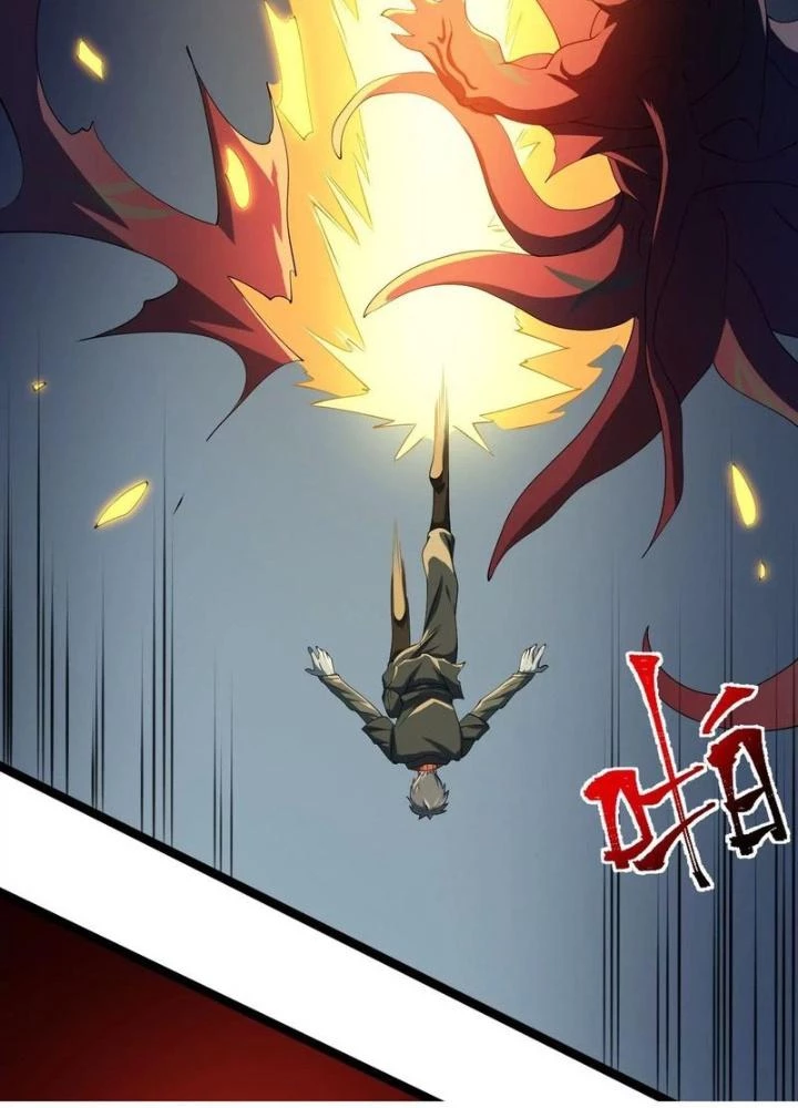 Thời Kỳ Tận Thế Chapter 86 - 31