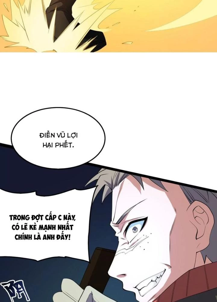 Thời Kỳ Tận Thế Chapter 86 - 37