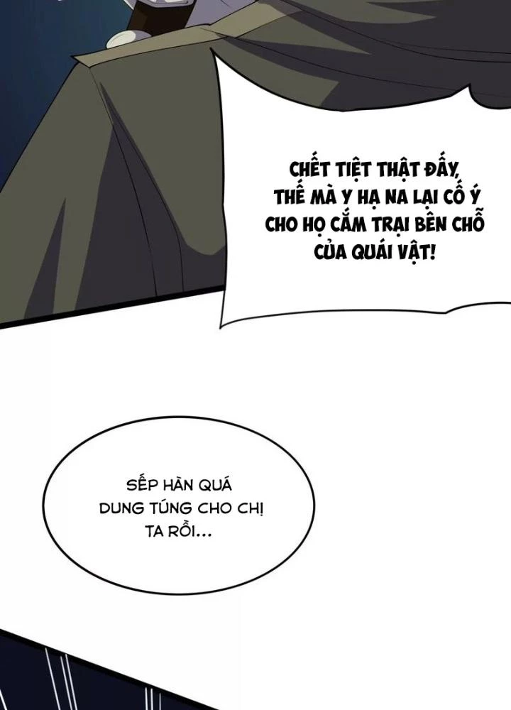 Thời Kỳ Tận Thế Chapter 86 - 39