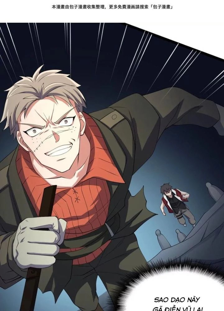 Thời Kỳ Tận Thế Chapter 86 - 41