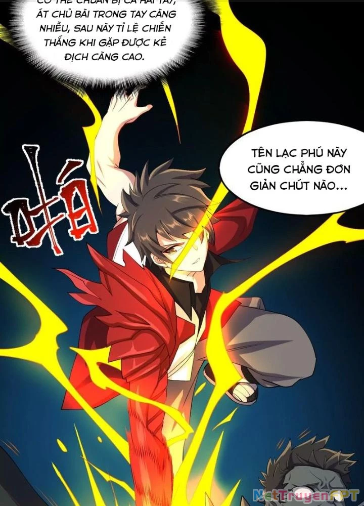 Thời Kỳ Tận Thế Chapter 86 - 49