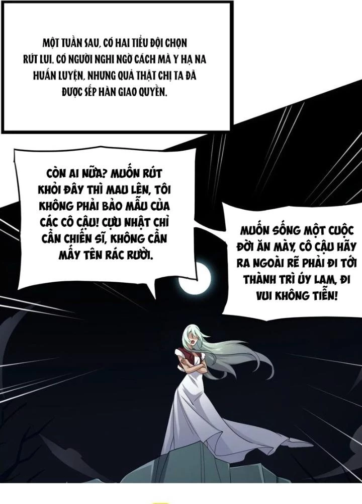 Thời Kỳ Tận Thế Chapter 86 - 53