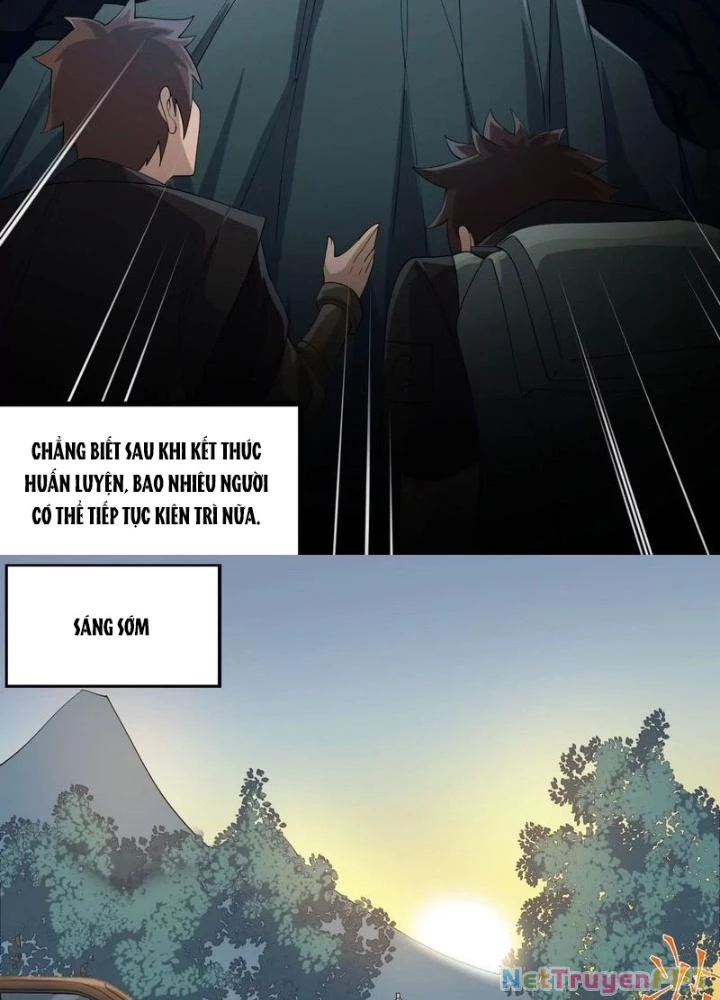 Thời Kỳ Tận Thế Chapter 86 - 55