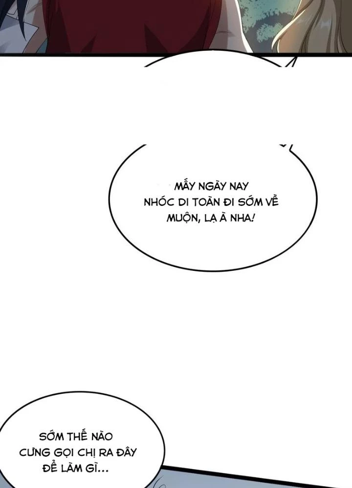 Thời Kỳ Tận Thế Chapter 86 - 59