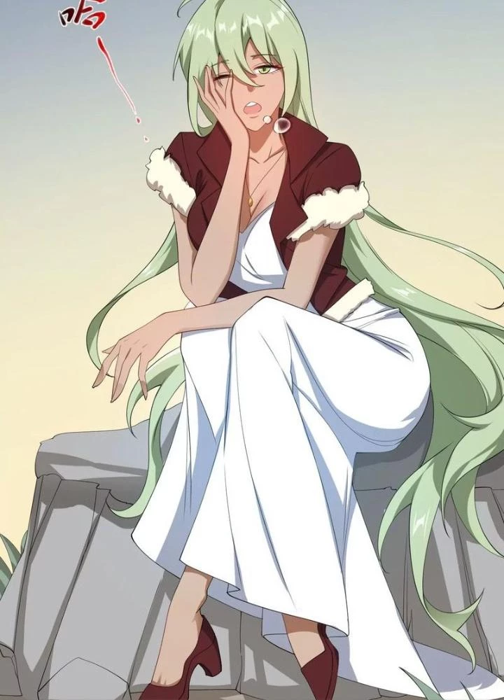 Thời Kỳ Tận Thế Chapter 86 - 61