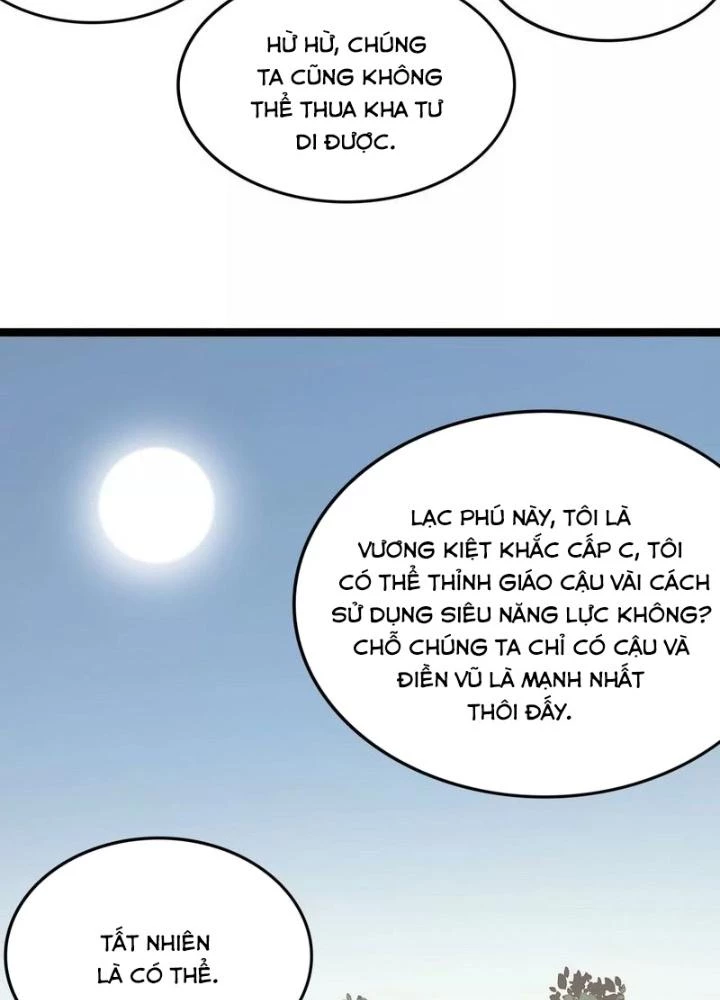 Thời Kỳ Tận Thế Chapter 86 - 69