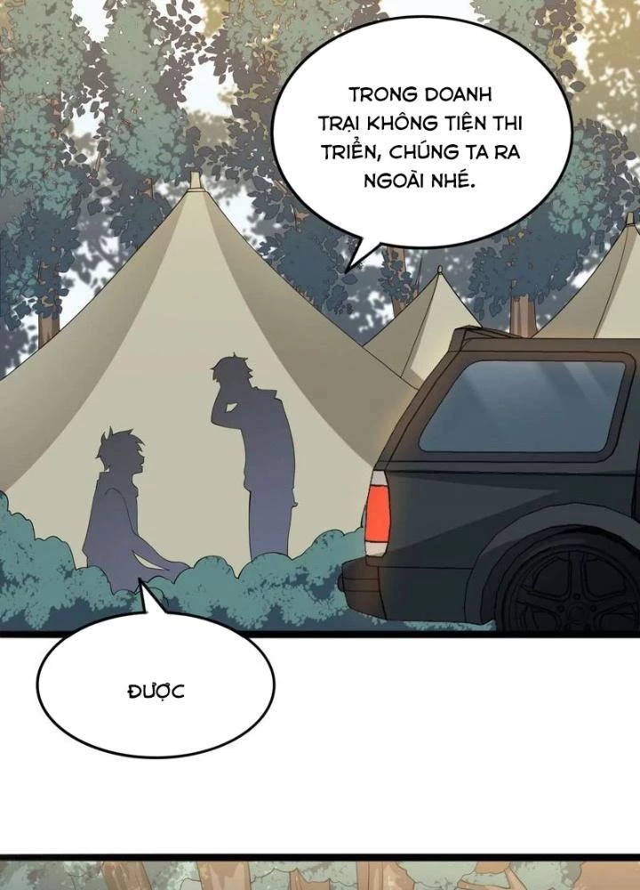 Thời Kỳ Tận Thế Chapter 86 - 71