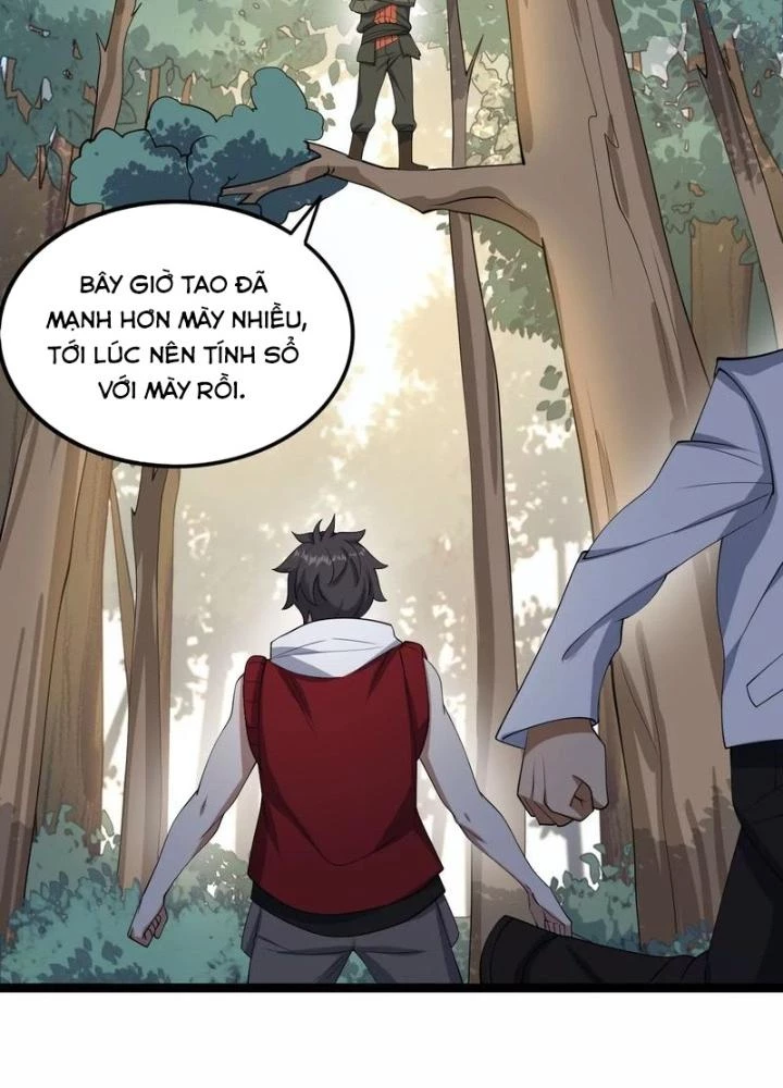 Thời Kỳ Tận Thế Chapter 86 - 75