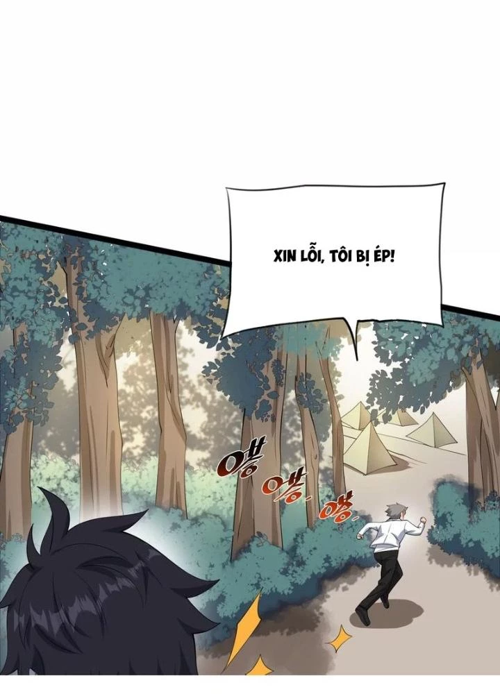 Thời Kỳ Tận Thế Chapter 86 - 77