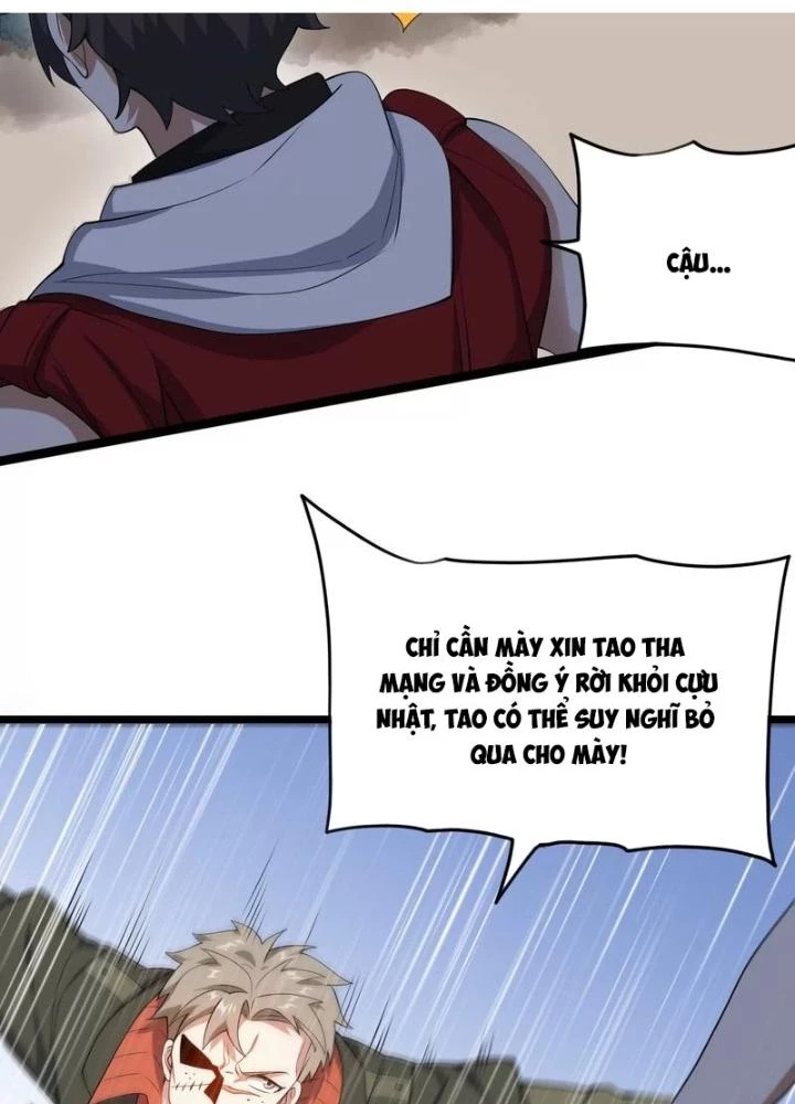 Thời Kỳ Tận Thế Chapter 86 - 79