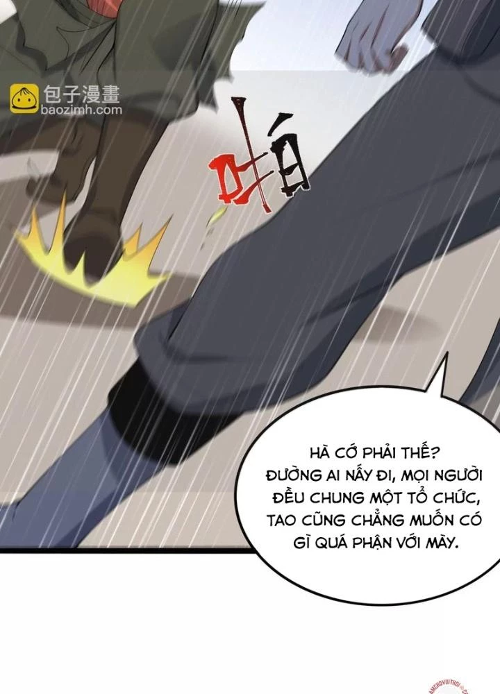 Thời Kỳ Tận Thế Chapter 86 - 81