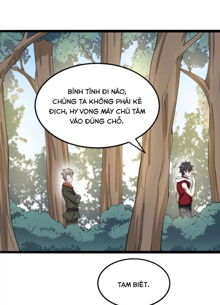 Thời Kỳ Tận Thế Chapter 86 - 85
