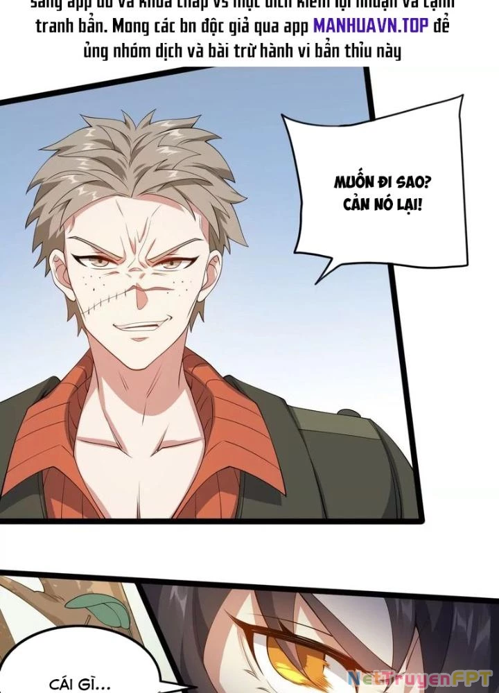 Thời Kỳ Tận Thế Chapter 86 - 87