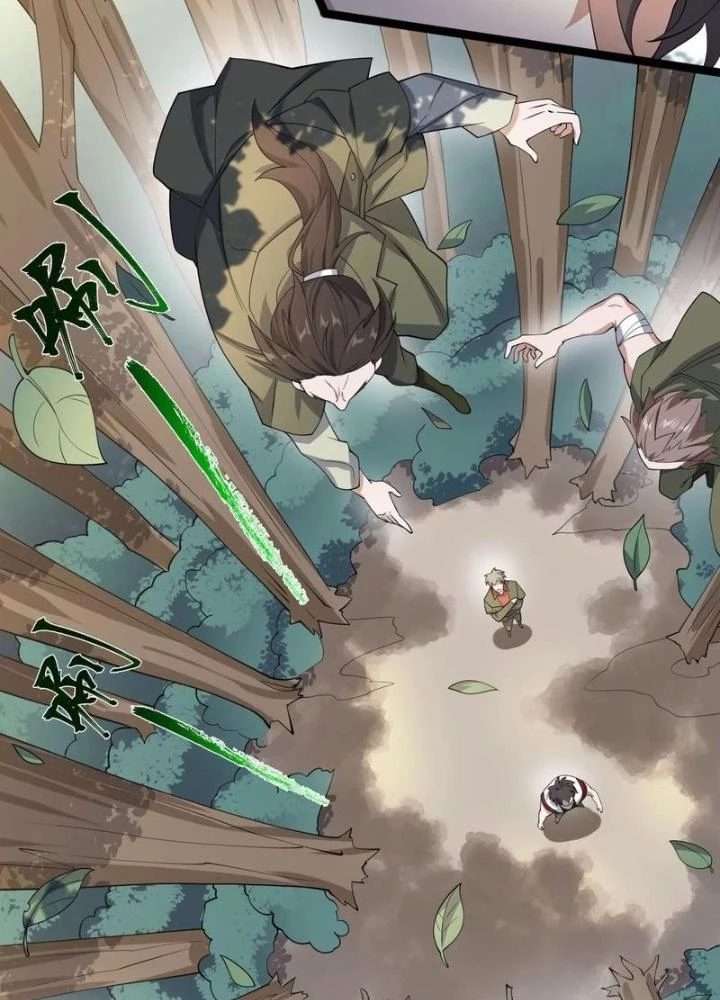 Thời Kỳ Tận Thế Chapter 86 - 89