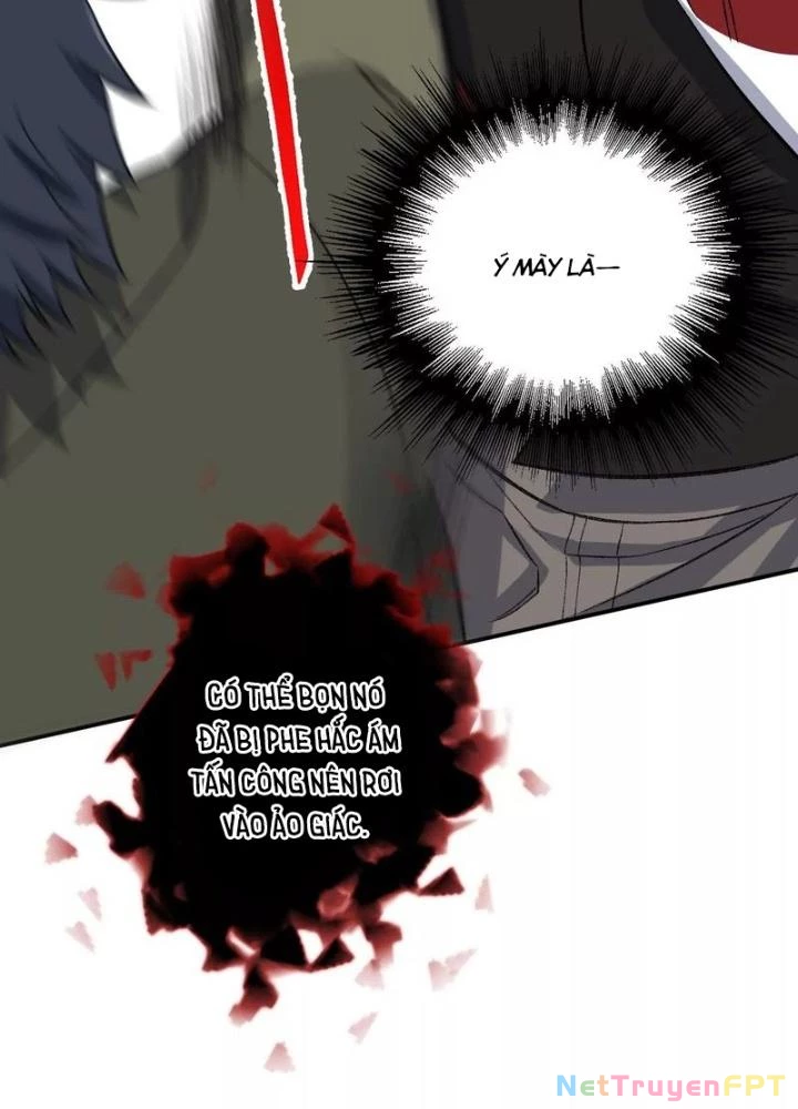 Thời Kỳ Tận Thế Chapter 87 - 17