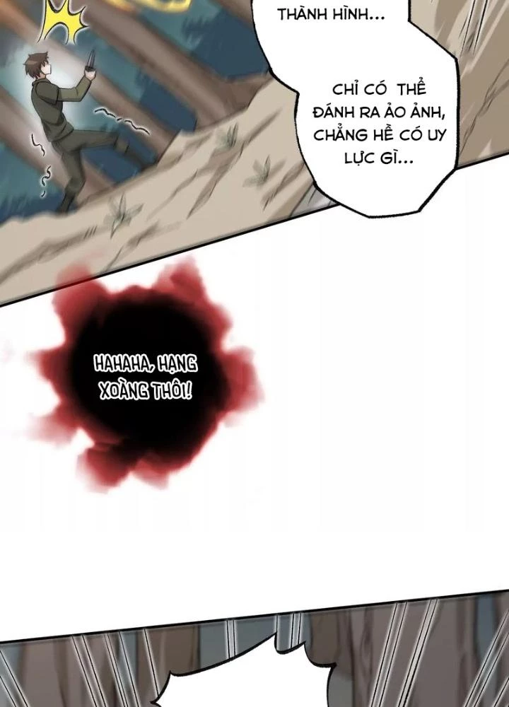 Thời Kỳ Tận Thế Chapter 87 - 21