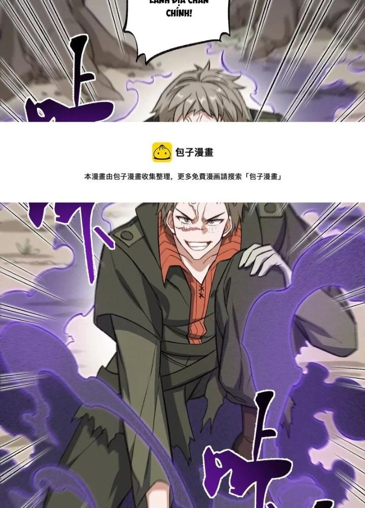 Thời Kỳ Tận Thế Chapter 87 - 23