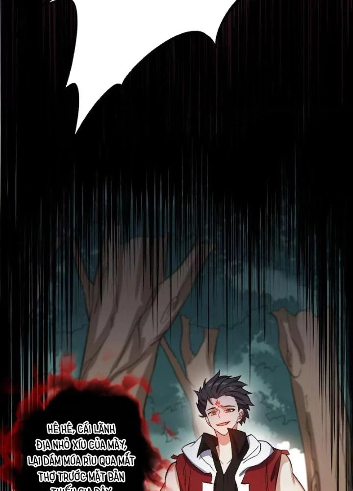 Thời Kỳ Tận Thế Chapter 87 - 43