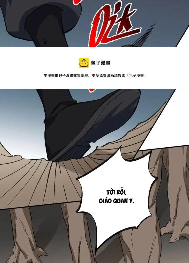 Thời Kỳ Tận Thế Chapter 87 - 53