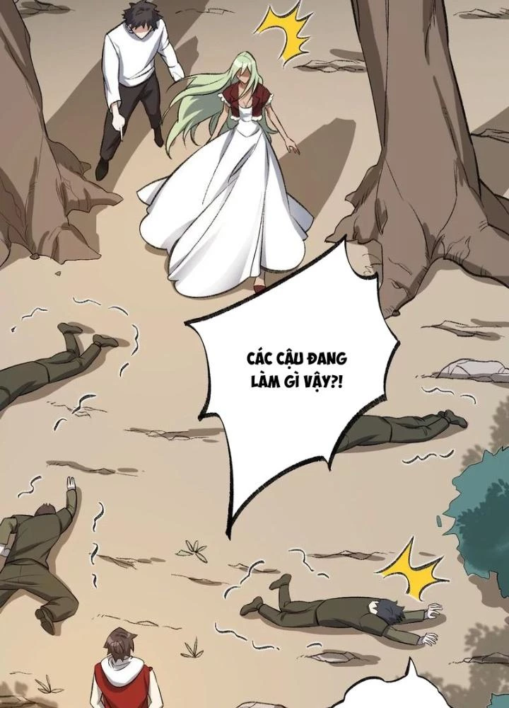 Thời Kỳ Tận Thế Chapter 87 - 55