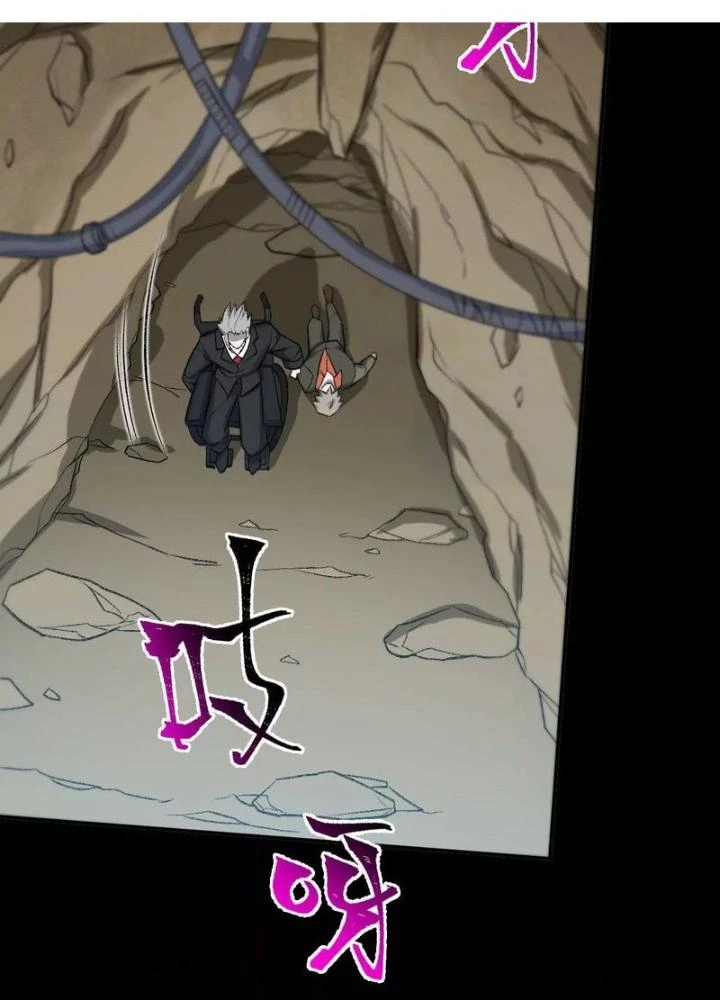 Thời Kỳ Tận Thế Chapter 87 - 95