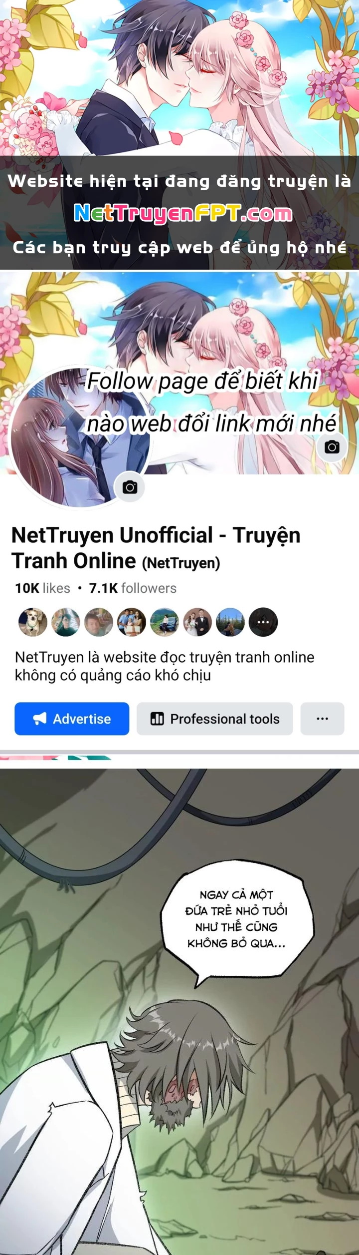 Thời Kỳ Tận Thế Chapter 88 - 1