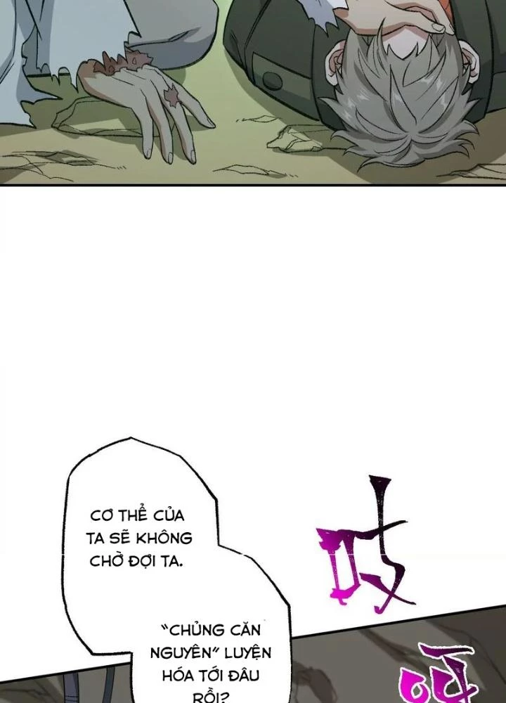 Thời Kỳ Tận Thế Chapter 88 - 3
