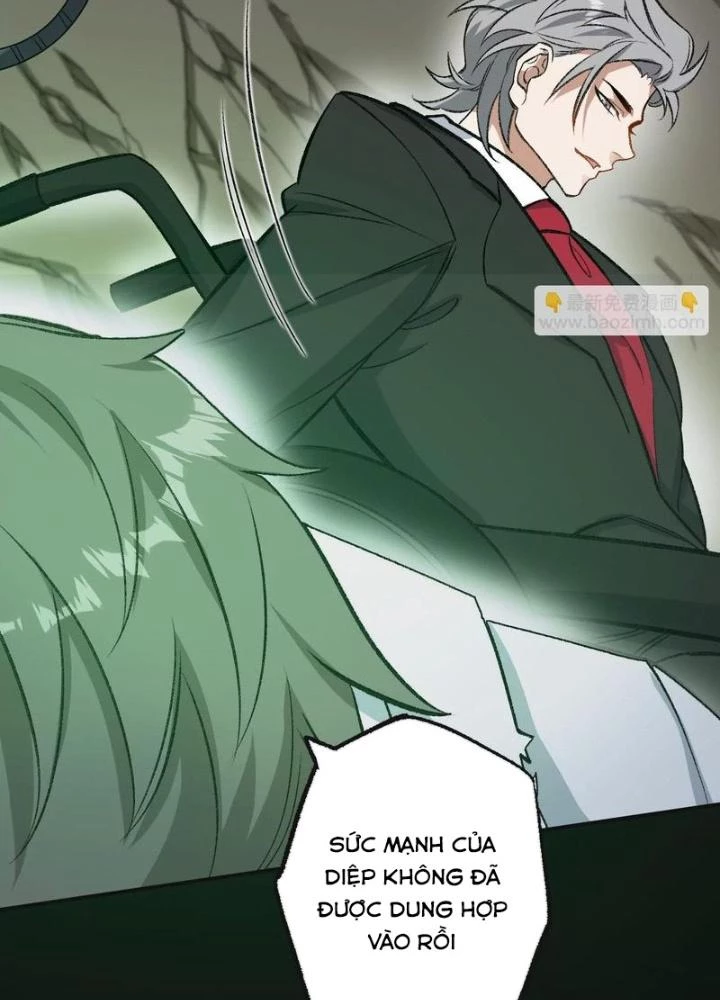 Thời Kỳ Tận Thế Chapter 88 - 5