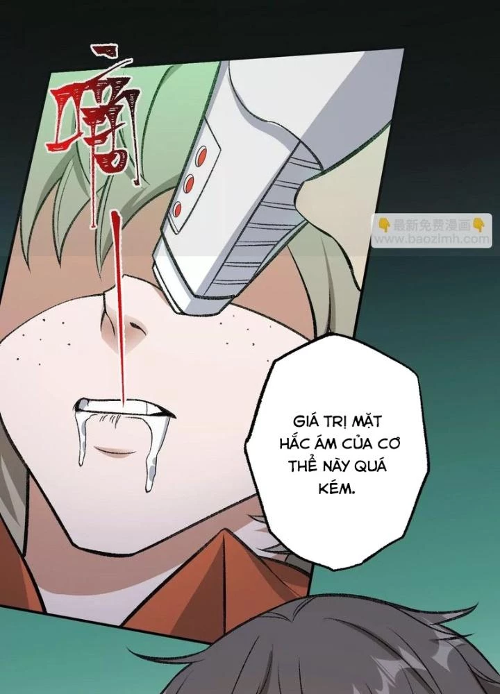 Thời Kỳ Tận Thế Chapter 88 - 7