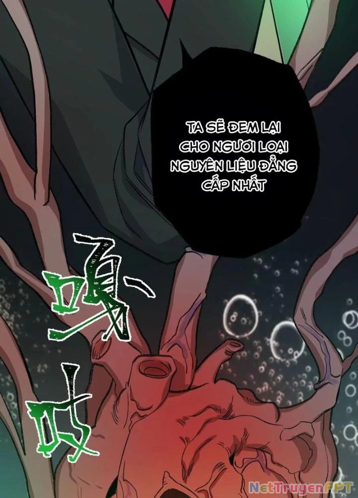 Thời Kỳ Tận Thế Chapter 88 - 17