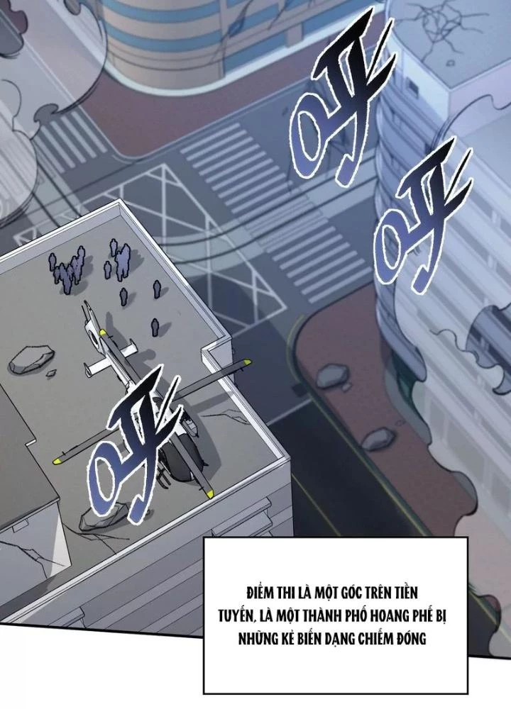 Thời Kỳ Tận Thế Chapter 88 - 23