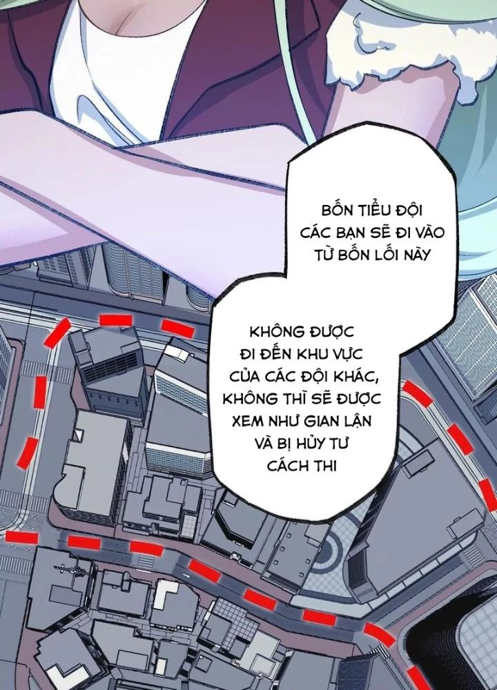 Thời Kỳ Tận Thế Chapter 88 - 27