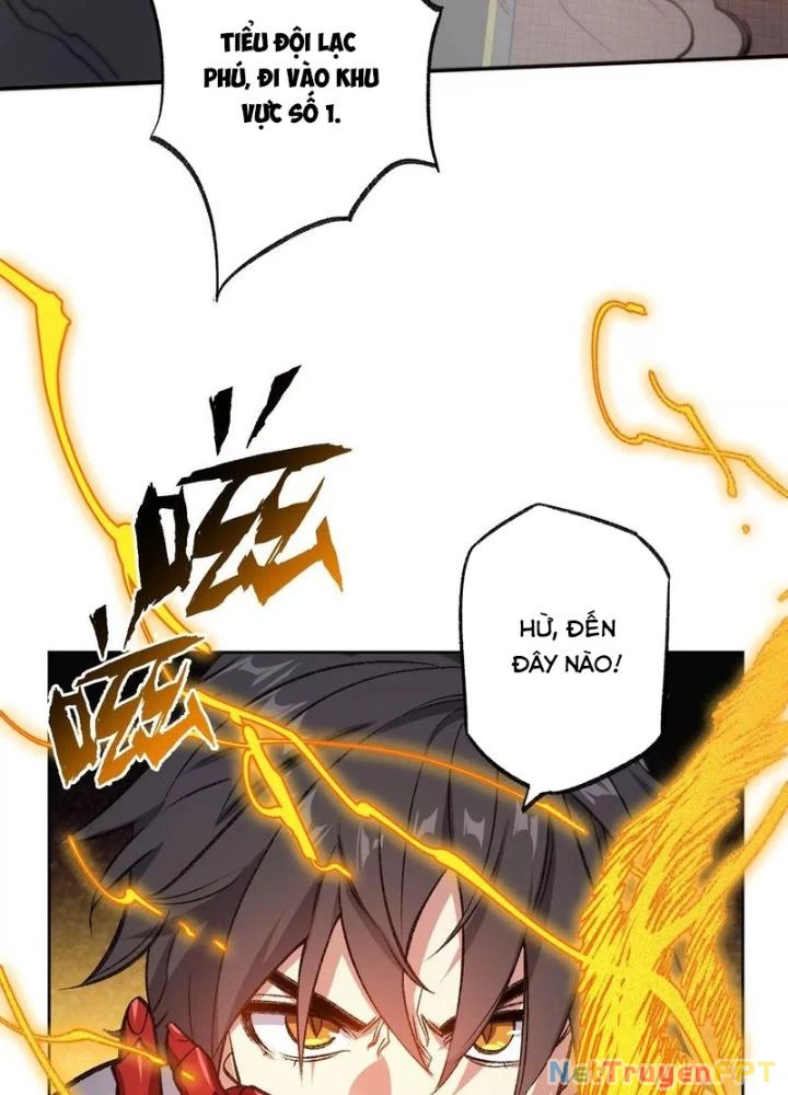 Thời Kỳ Tận Thế Chapter 88 - 33