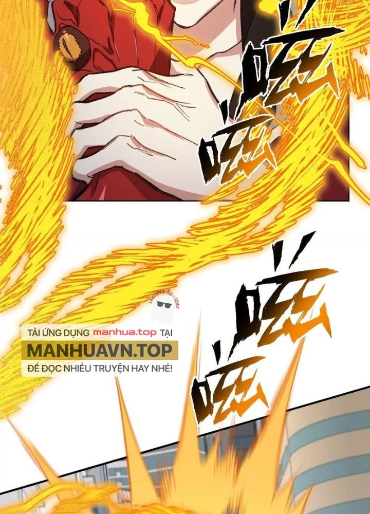 Thời Kỳ Tận Thế Chapter 88 - 35