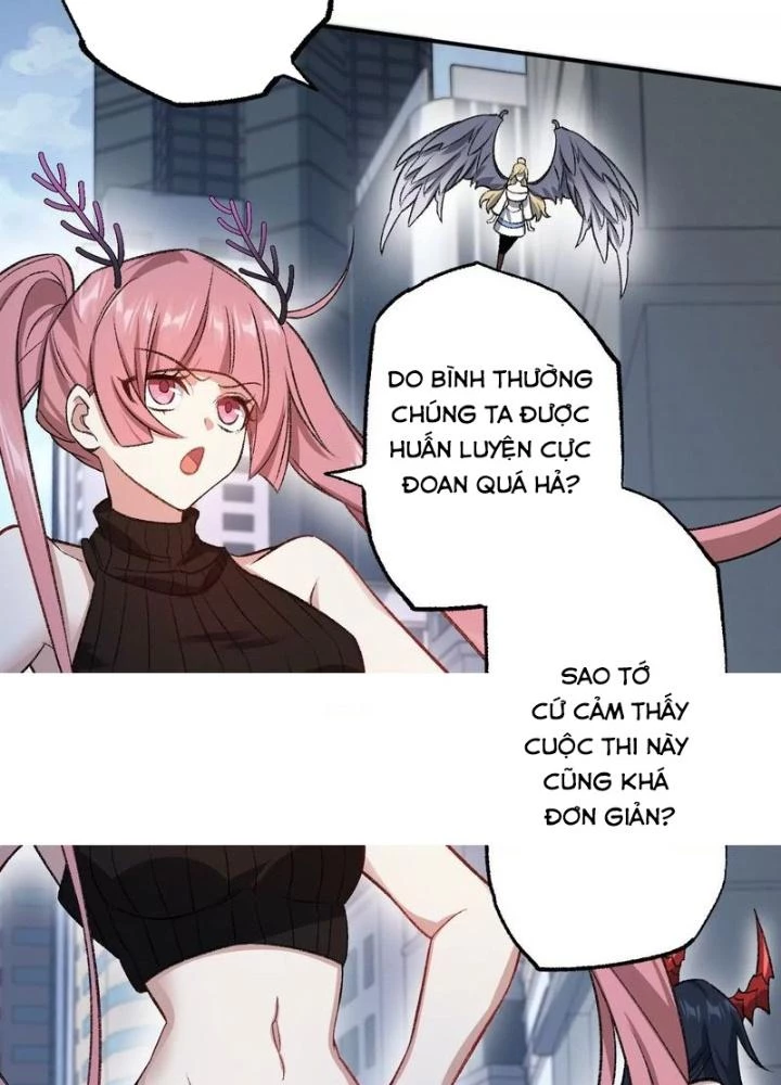 Thời Kỳ Tận Thế Chapter 88 - 43