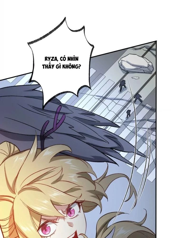 Thời Kỳ Tận Thế Chapter 88 - 55