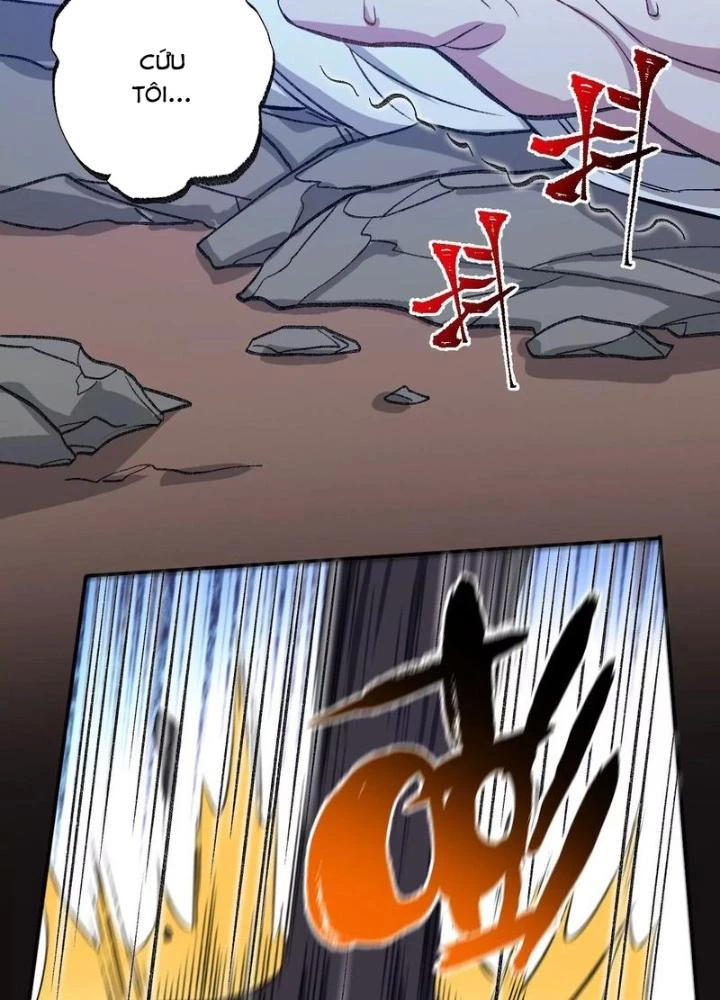 Thời Kỳ Tận Thế Chapter 88 - 65