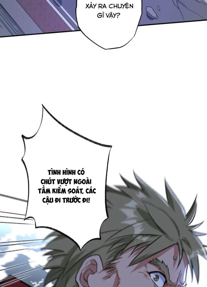 Thời Kỳ Tận Thế Chapter 88 - 77