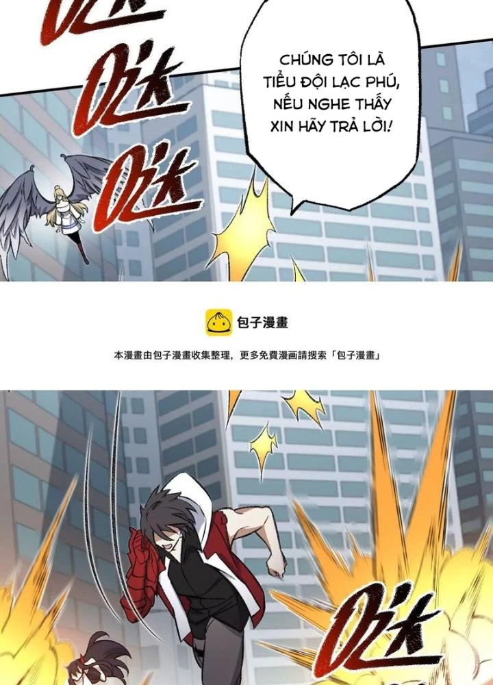 Thời Kỳ Tận Thế Chapter 88 - 81