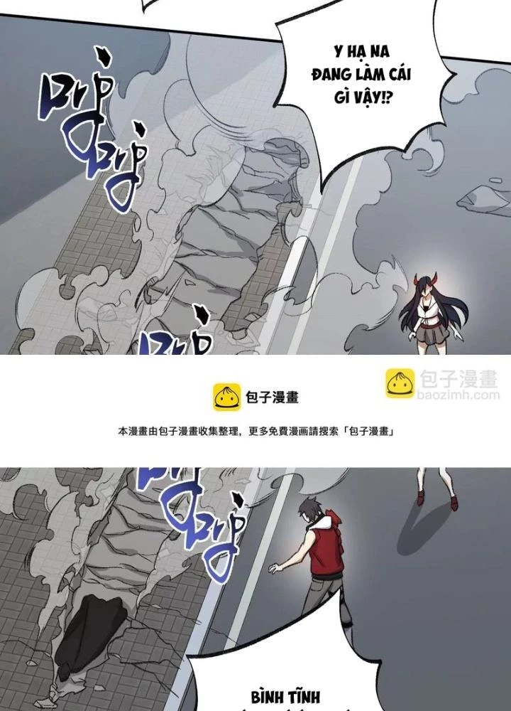 Thời Kỳ Tận Thế Chapter 88 - 89