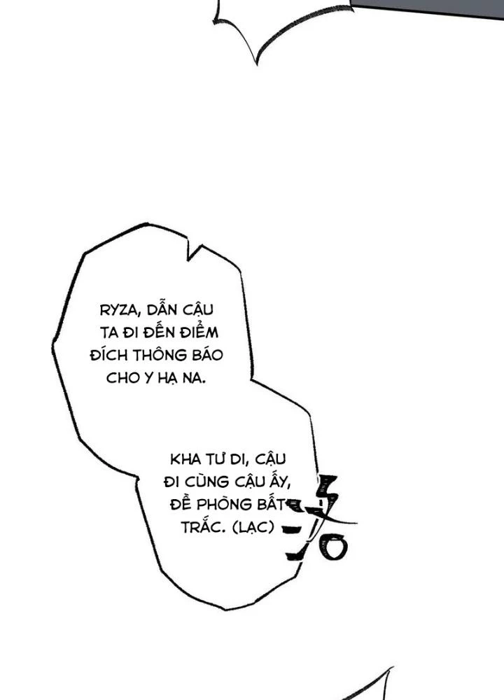 Thời Kỳ Tận Thế Chapter 88 - 91