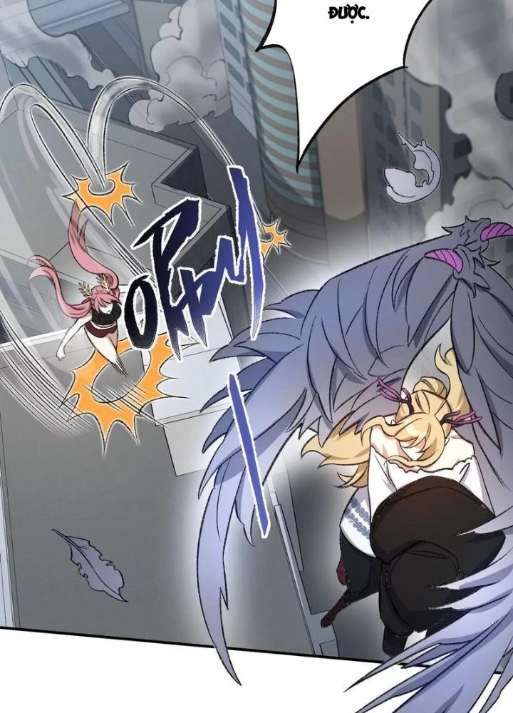 Thời Kỳ Tận Thế Chapter 88 - 93