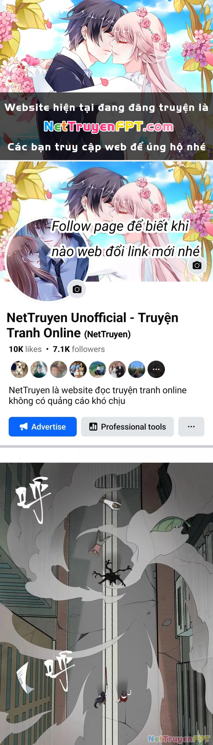 Thời Kỳ Tận Thế Chapter 89 - 1