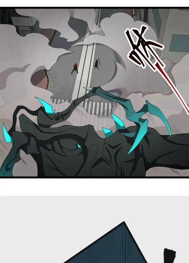 Thời Kỳ Tận Thế Chapter 89 - 11