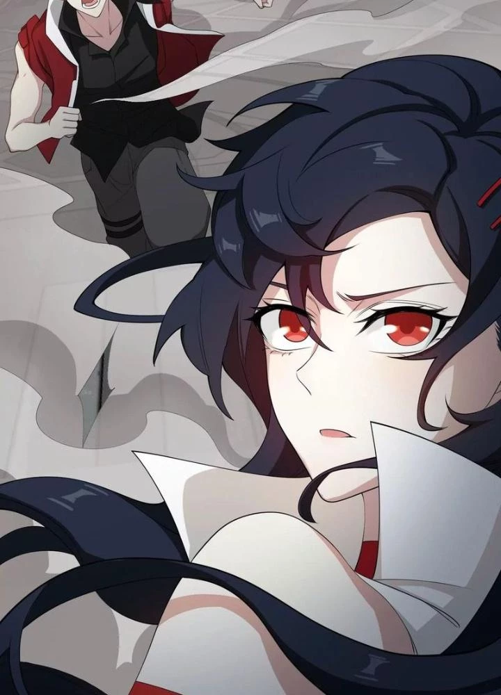 Thời Kỳ Tận Thế Chapter 89 - 17