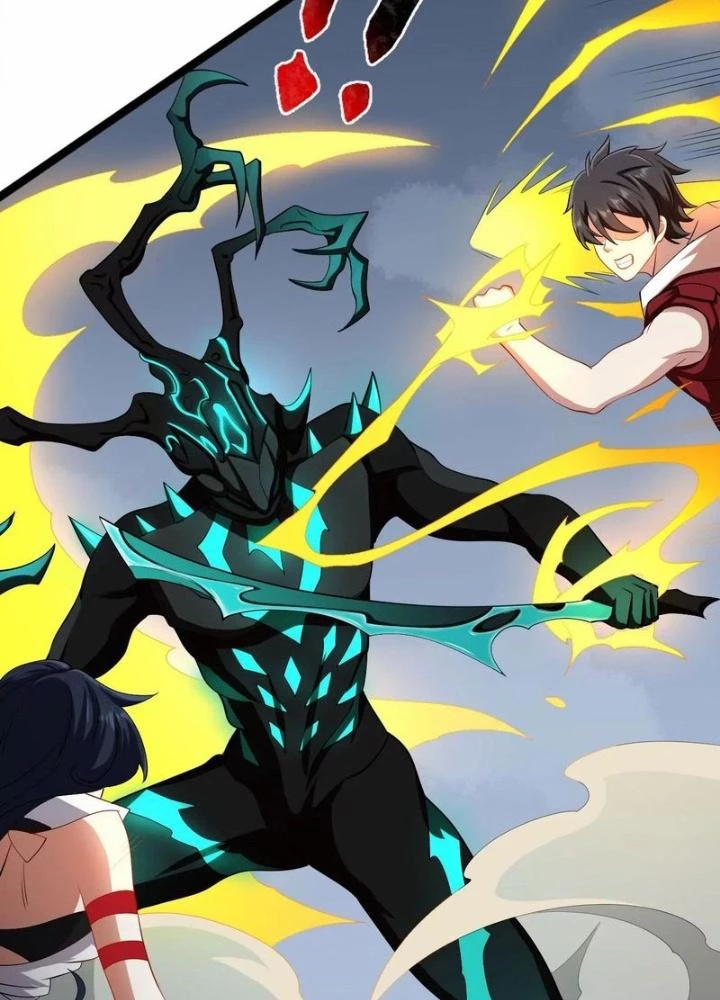 Thời Kỳ Tận Thế Chapter 89 - 33